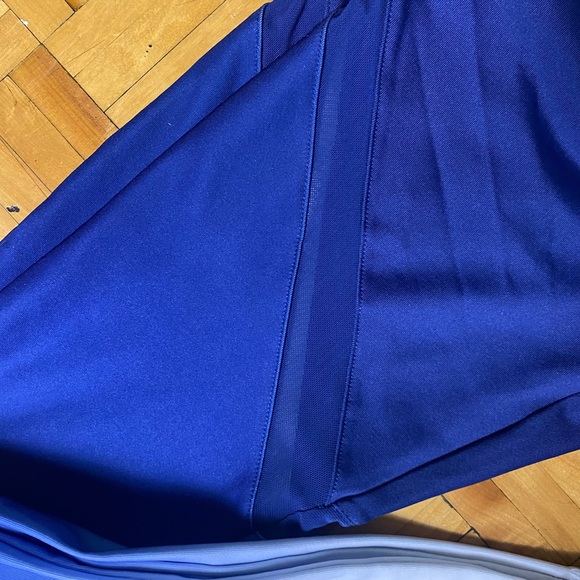 Forever 21 Active ombre leggings- Size L - Picture 5 of 7